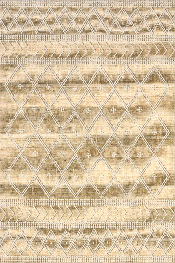 Manara Spill Proof Washable Rug