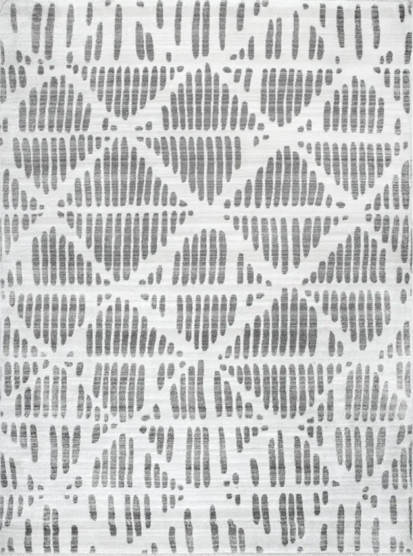 Abstract Lattice Rug