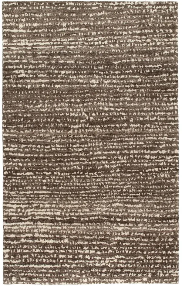 Shepherd Hand Knotted Wool Rug