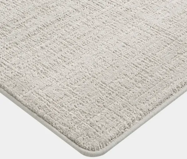 Mockingbird Textured Custom Rug