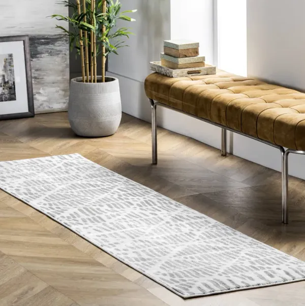 Abstract Lattice Rug