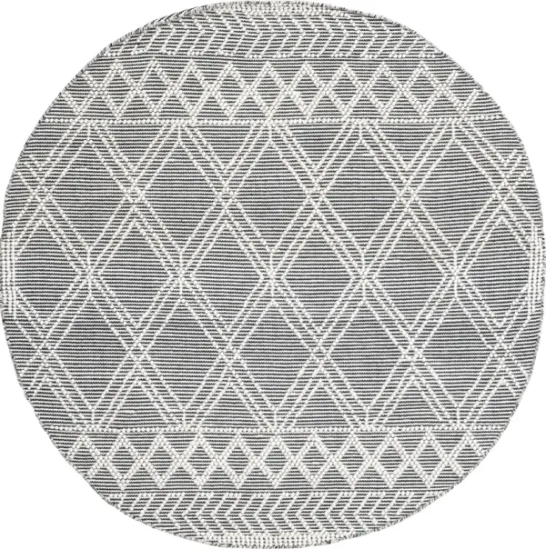 Argyle Trellis Rug