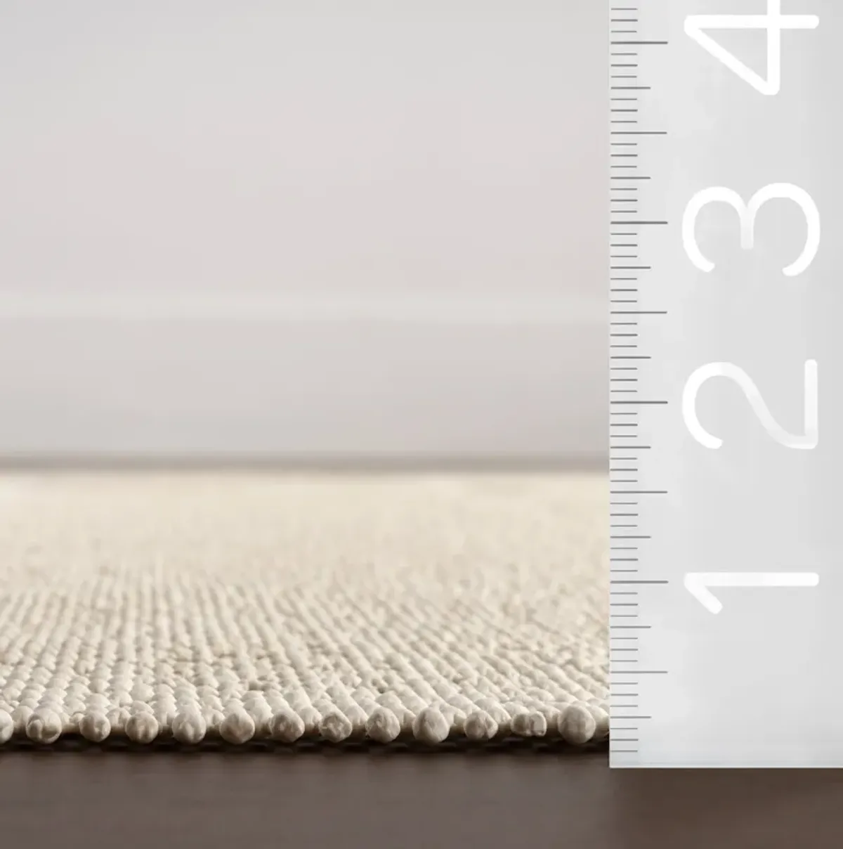 Indoor/Outdoor Rug Pad