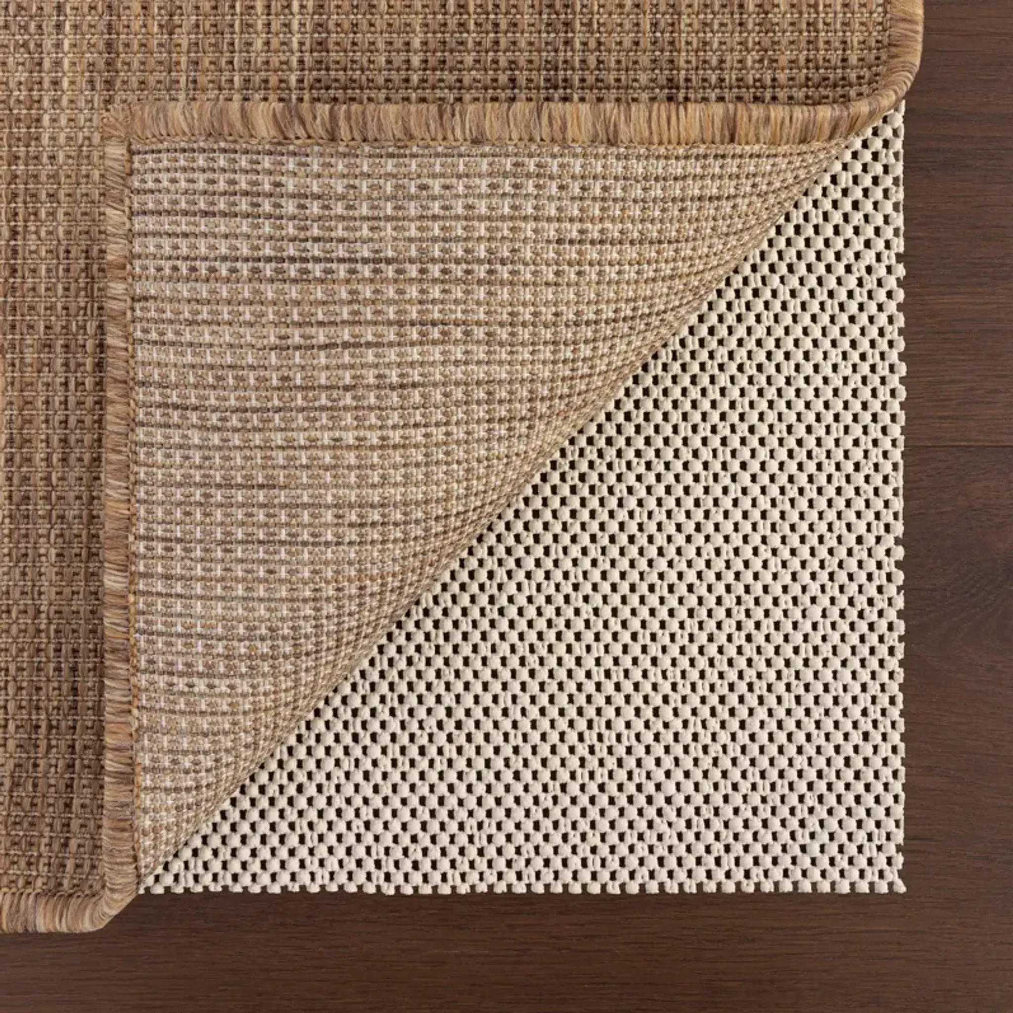 Indoor Outdoor Rug Pad Rugs Usa | Furniture.com