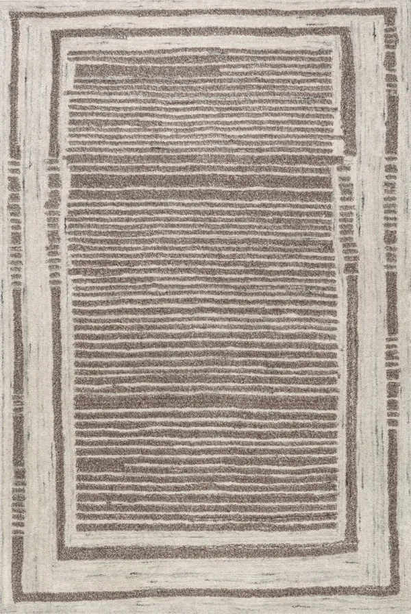 Villa Southwestern Wool Rug