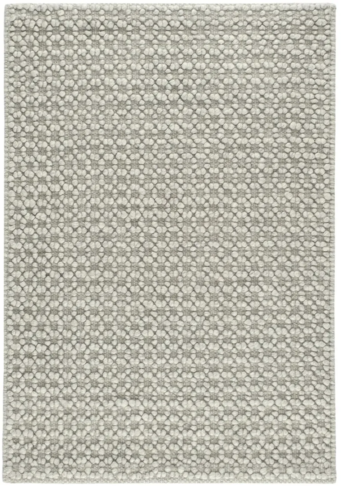 Hooper Handwoven Wool Rug