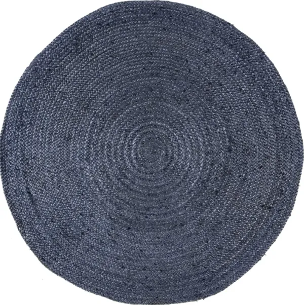 Jute Braided Rug
