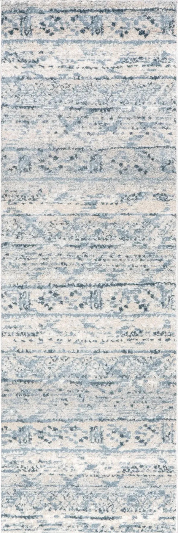 Vintage Moroccan Rug