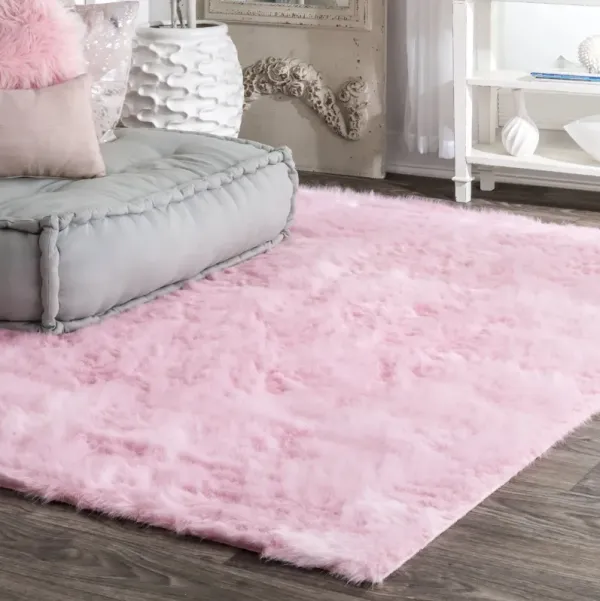 Hermione Shag Rug
