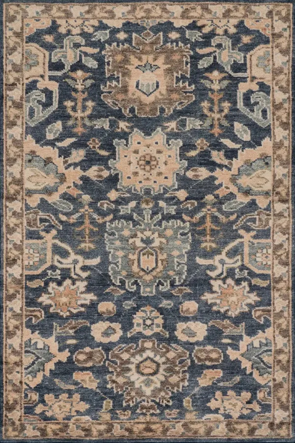 Camille Washable Rug