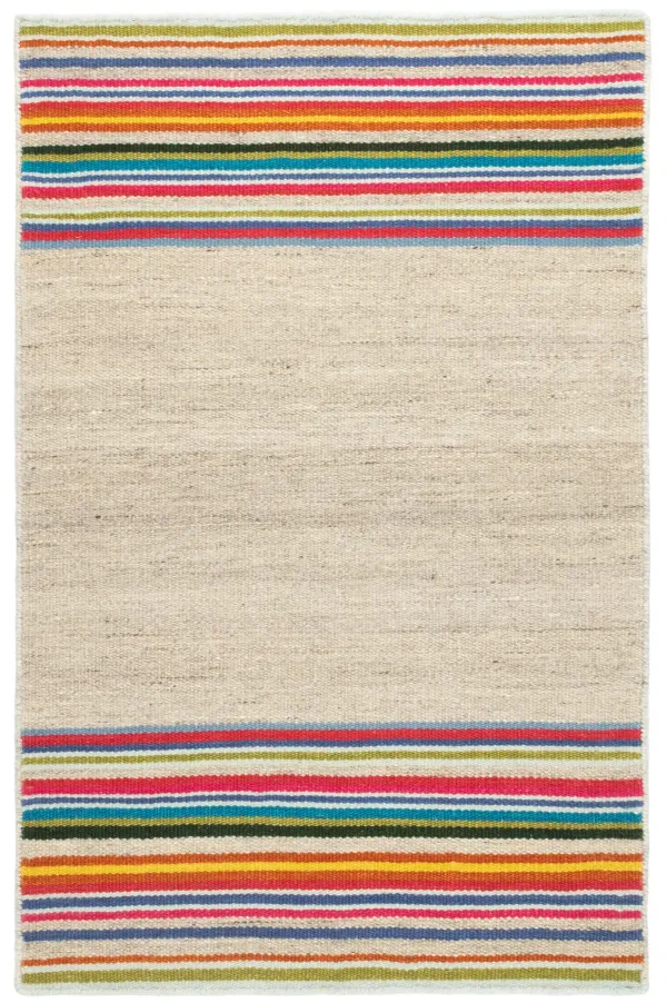 Fontana Handwoven Wool Rug