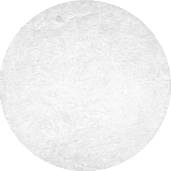 Soft Shag Rug
