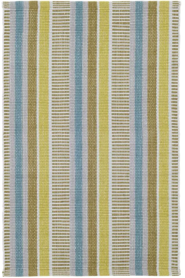 Always Greener Handwoven Indoor/Outdoor Rug