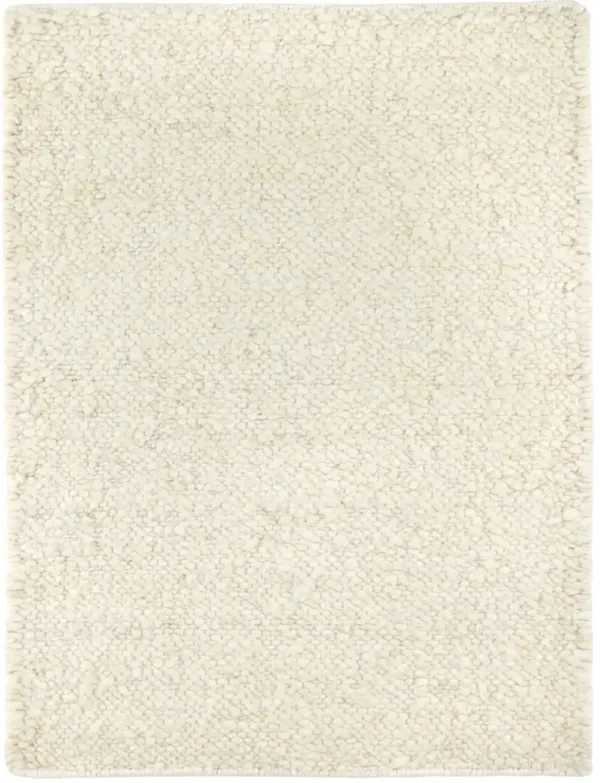 Holmstead Handwoven Wool Rug