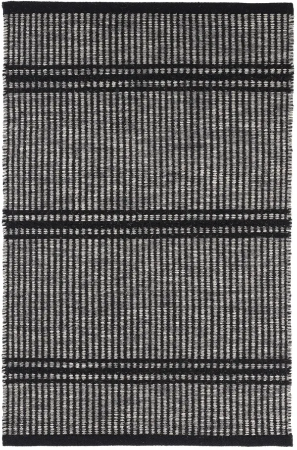 Malta Handwoven Wool Rug