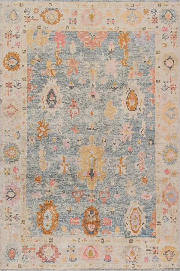 Selune Washable Rug