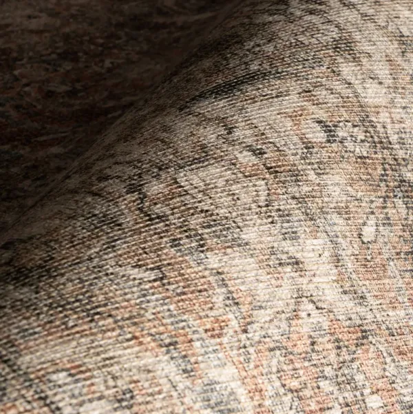Frenchtown Antiqued Jute-Blend Rug