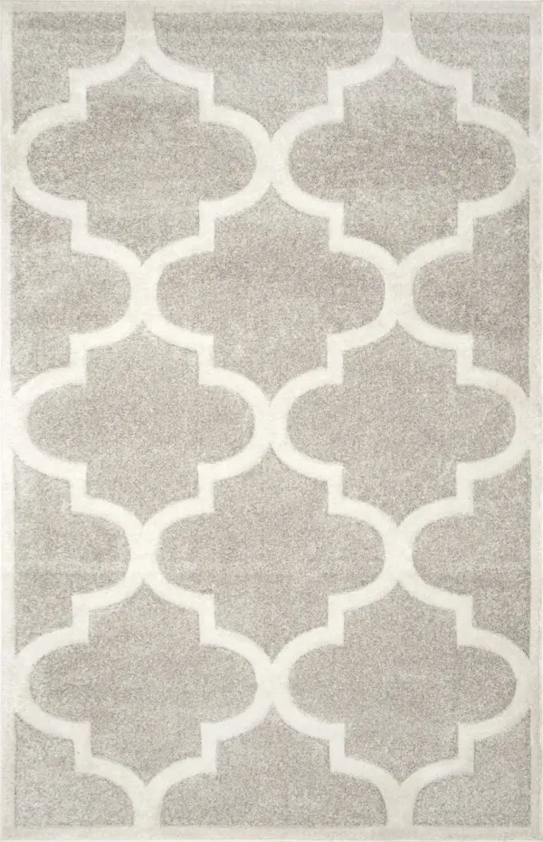 Trellis Rug