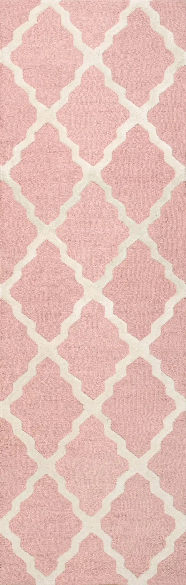Moroccan Trellis Rug