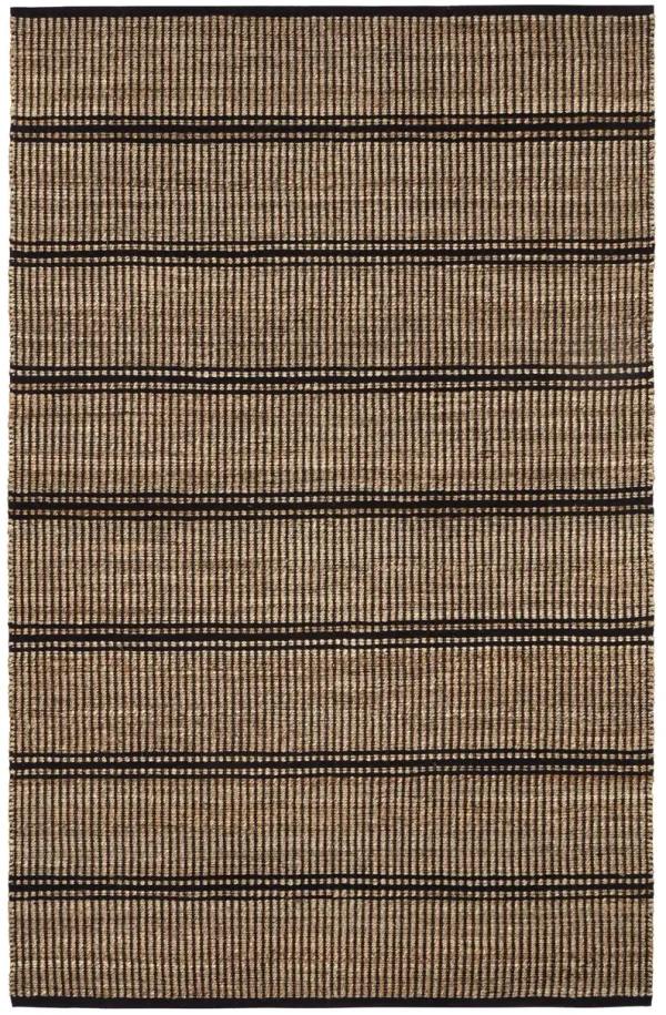 Arbor Handwoven Jute Rug