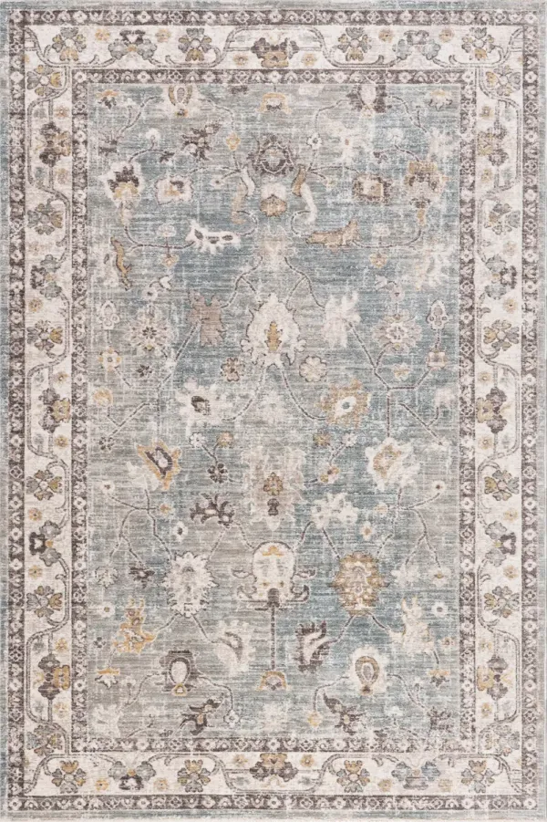 Makenna Medallion Rug