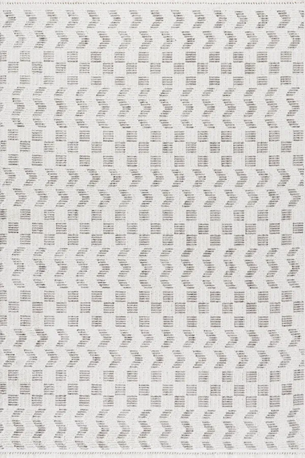Aliyah Geometric Rug