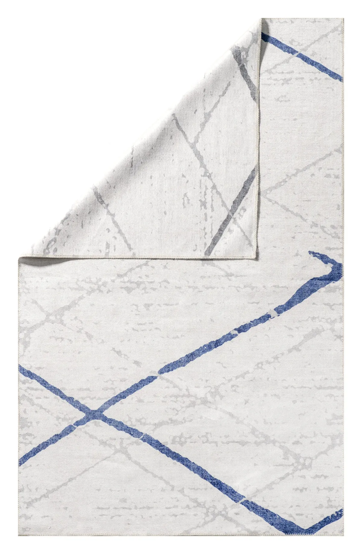 Claudetta Reversible Washable Rug