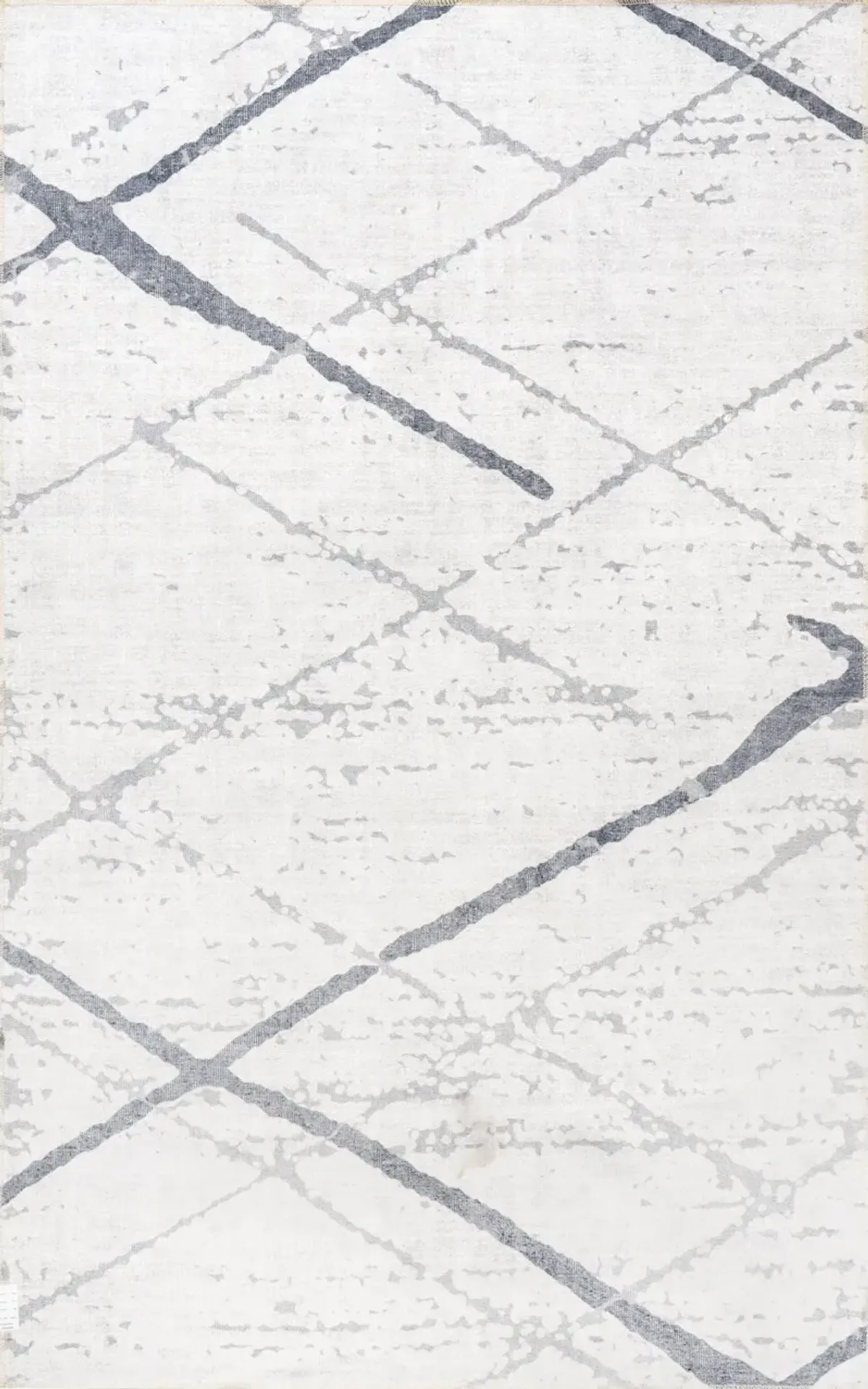 Claudetta Reversible Washable Rug