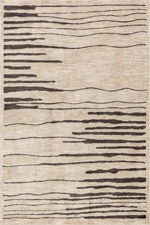 Banke Striped Rug