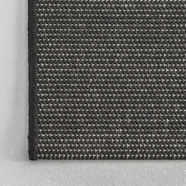 Venetian Pinstripes Indoor/Outdoor Rug