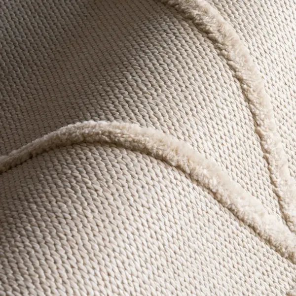 Parker Geometric Rug