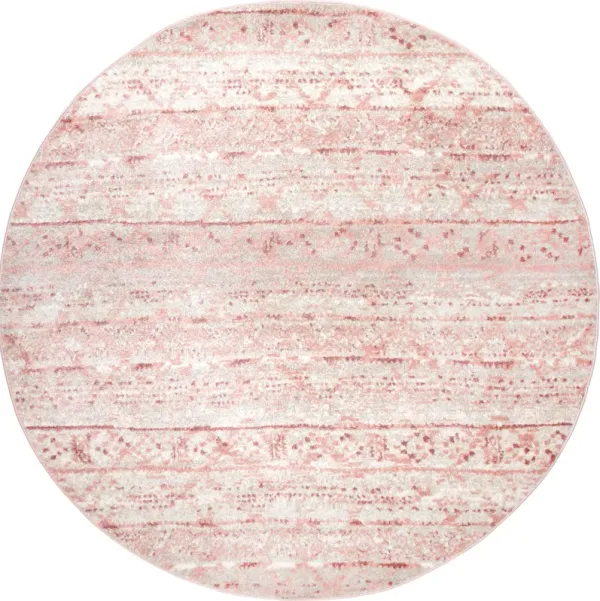 Vintage Moroccan Rug