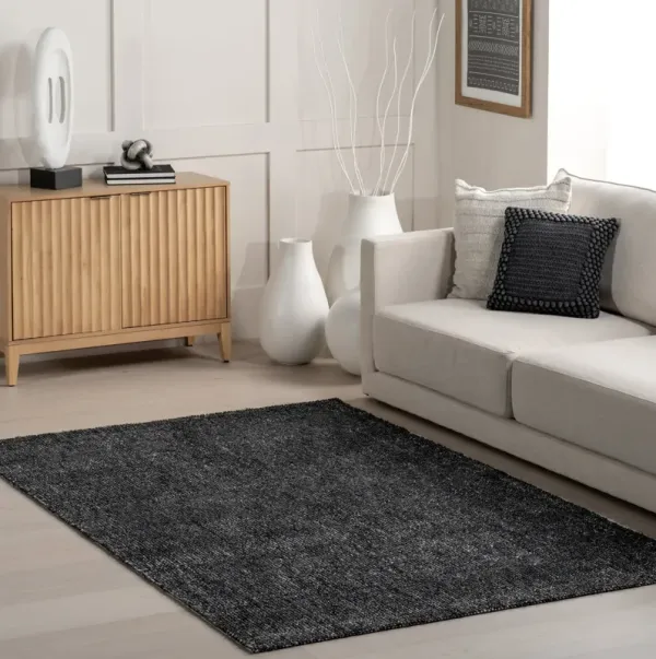 Jacinta Solid Rug