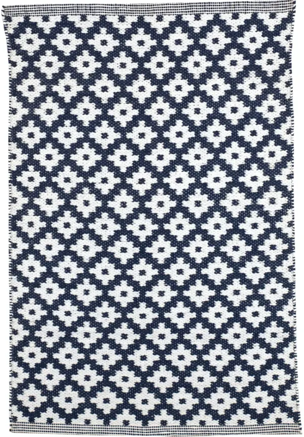 Samode Handwoven Indoor/Outdoor Rug