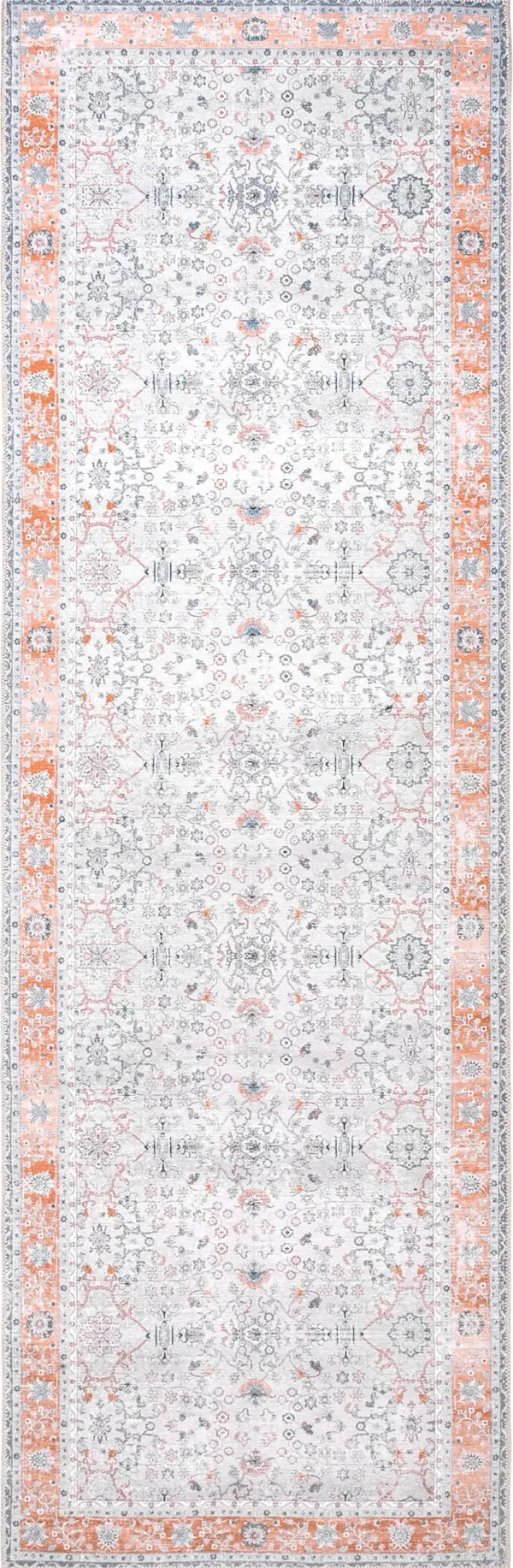 Paulina Persian Washable Rug