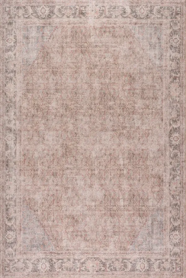 Ziva Vintage Rug