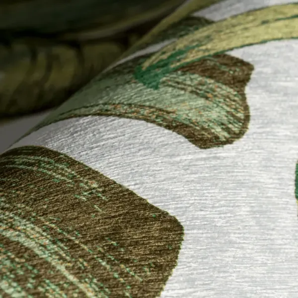 Jungle Spill Proof Washable Rug