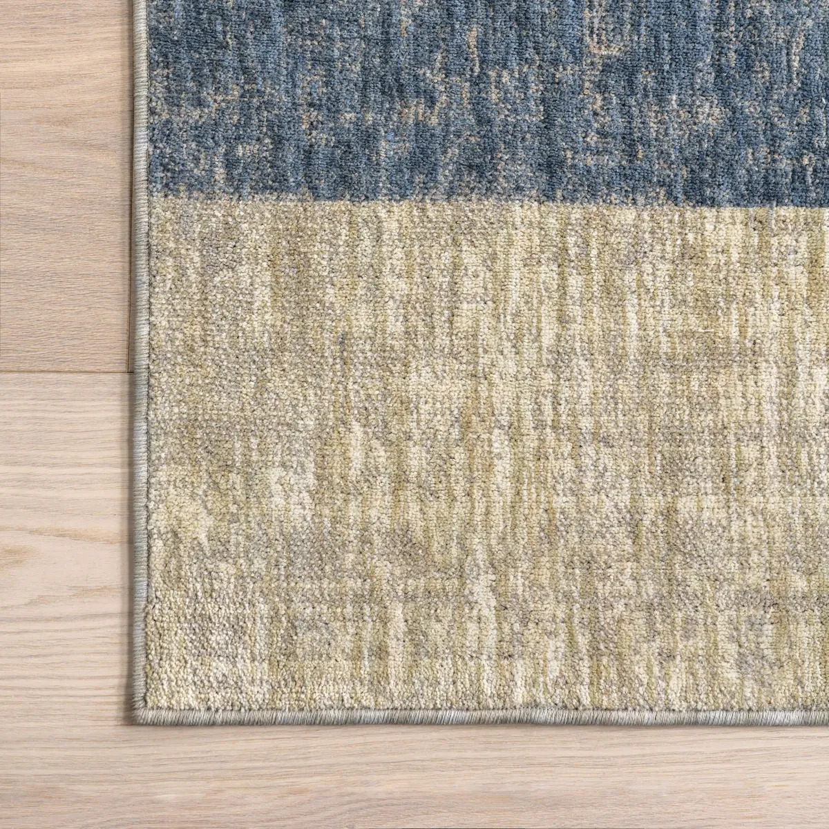 Nyra Mid-Century Modern Geometric Area Rug