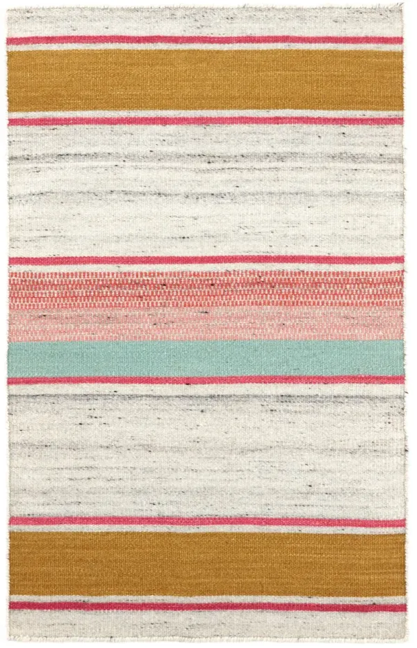 Billy Handwoven Wool Rug