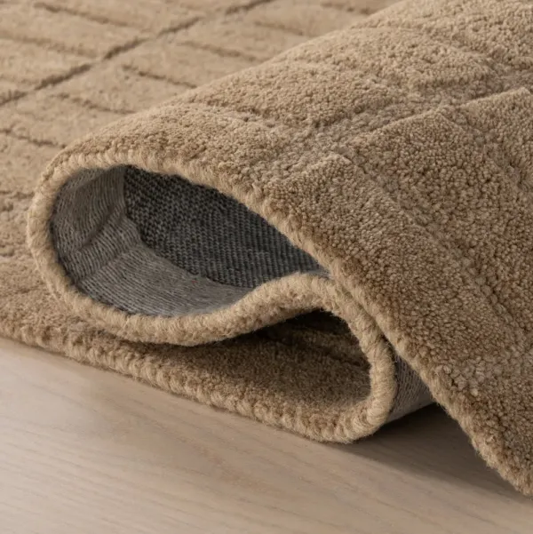 Avela Textured Abstract Rug