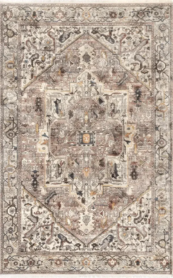 Forever Vintage Rug