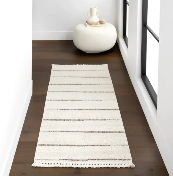 Katalina Striped Rug
