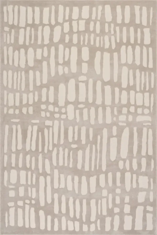 Summit Plush Textured Washable Rug