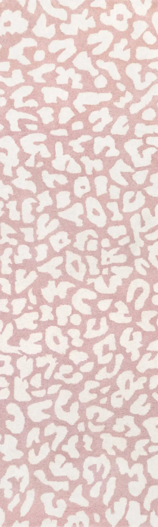 Josephine Wool Leopard Rug