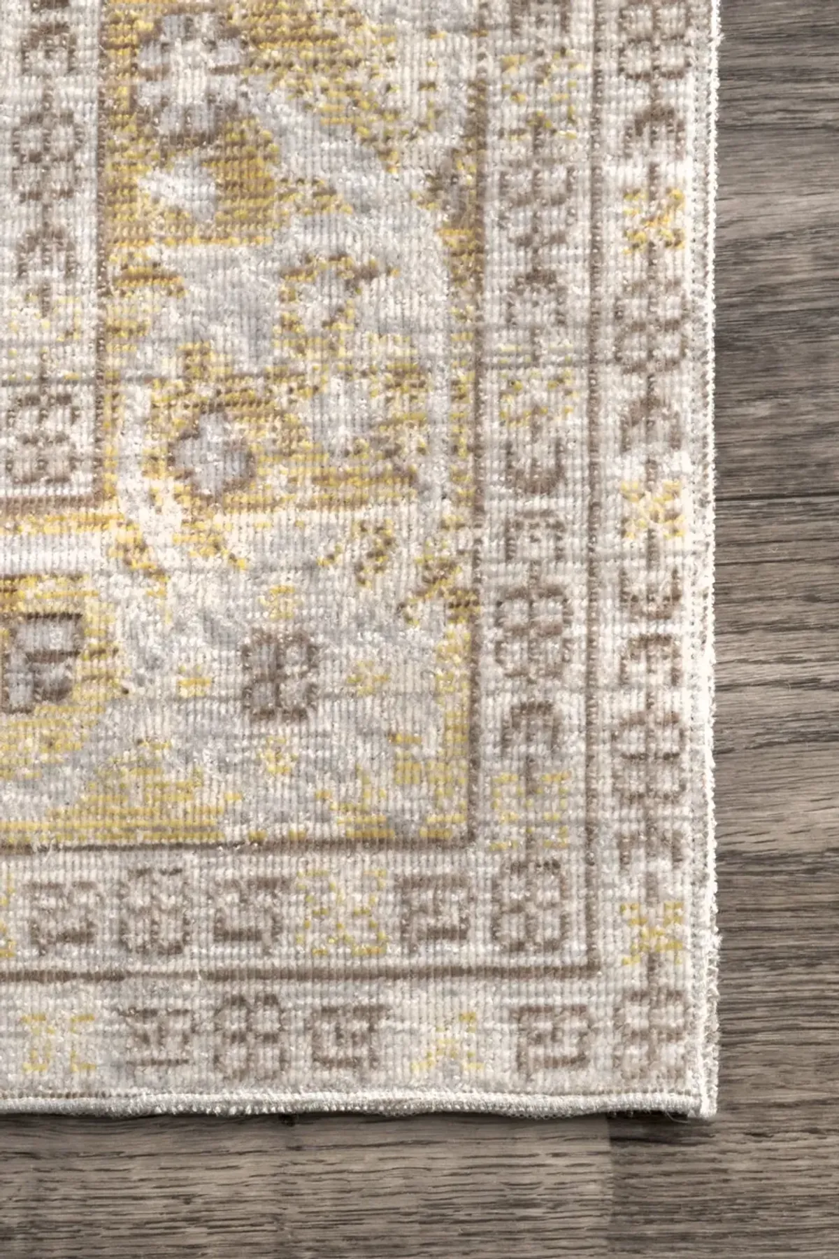 Sithen Flatweave Rug