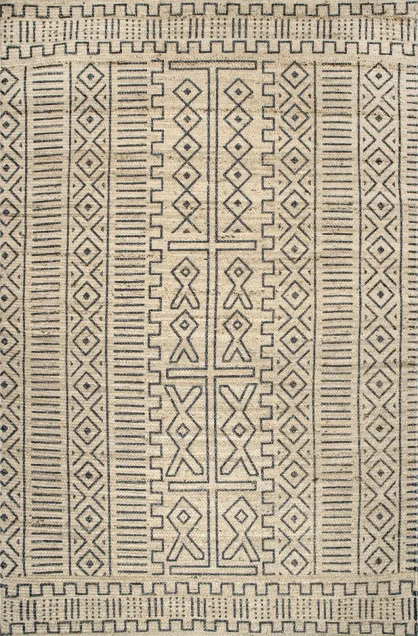Sonya Tuareg Rug