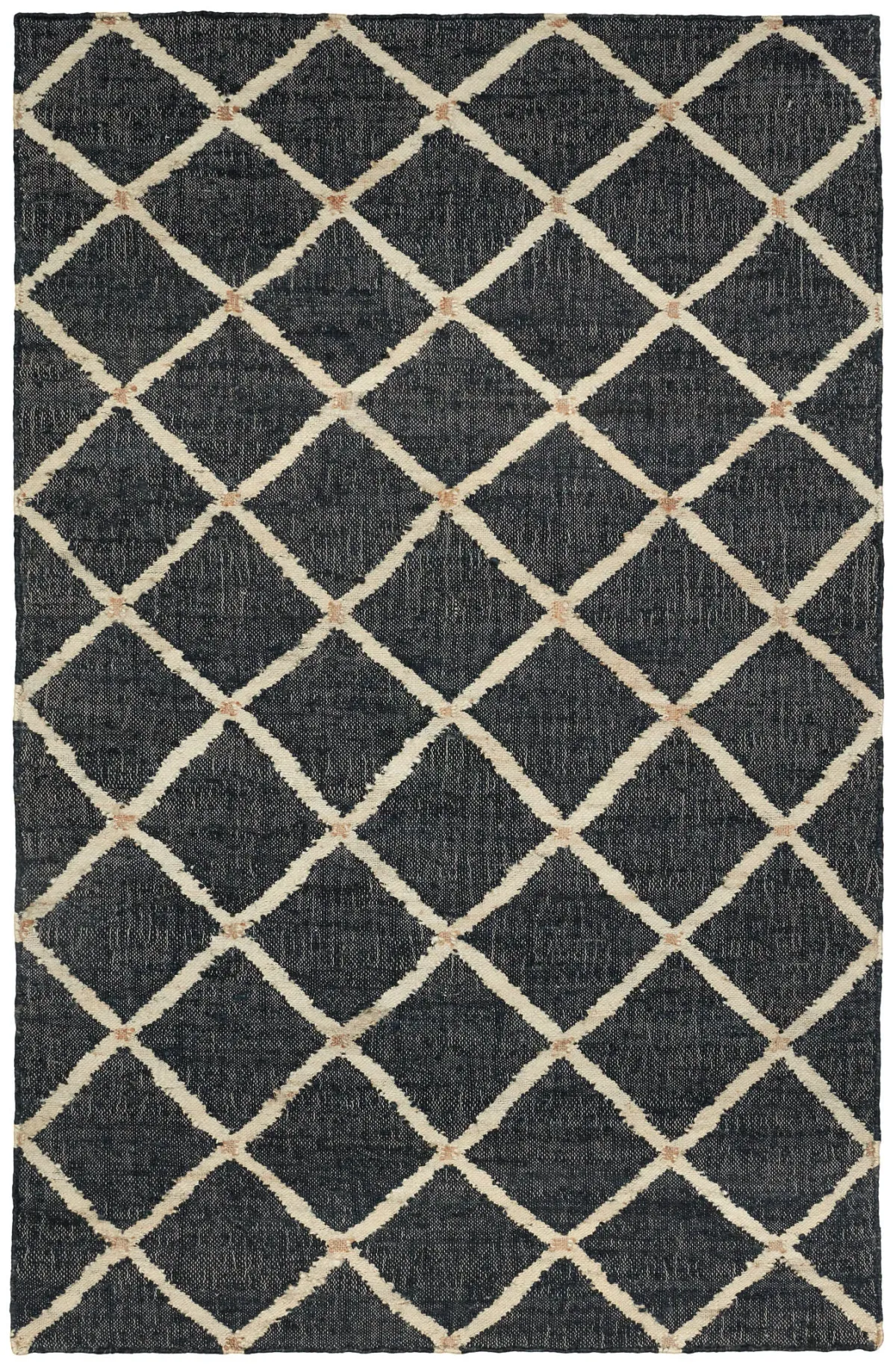 Kali Handwoven Jute Rug