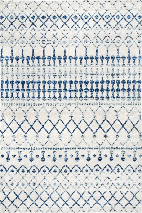 Moroccan Trellis Rug