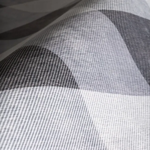 Alanna Buffalo Plaid Spill Proof Washable Rug