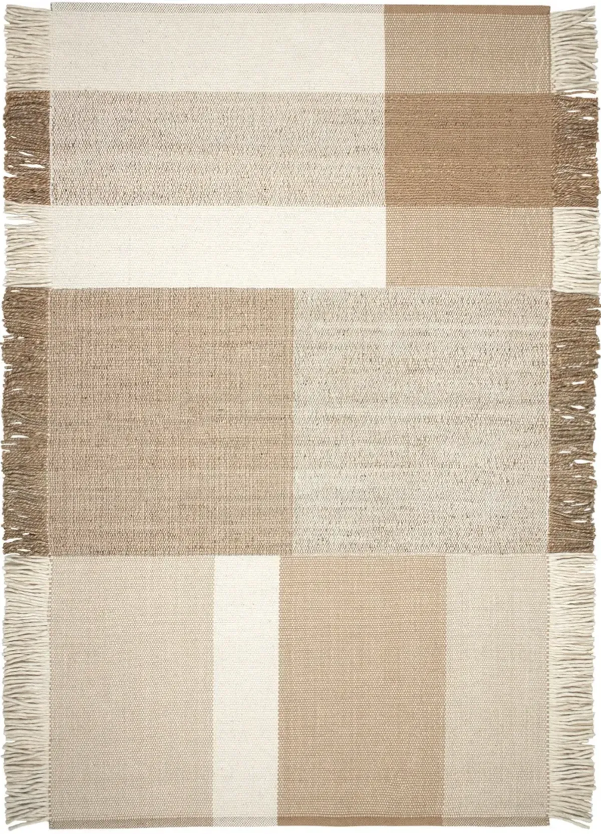 Frankie Handwoven Jute Rug